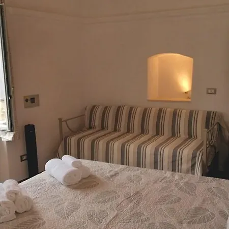 Ca' D'alda 3*