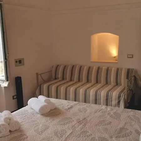 Ca' D'alda 3*