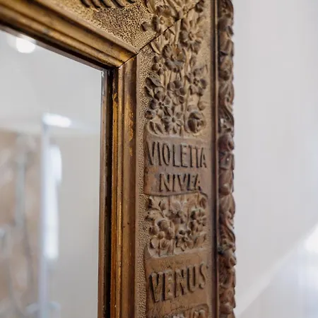 Pensión Ca' D'alda Borgio Verezzi