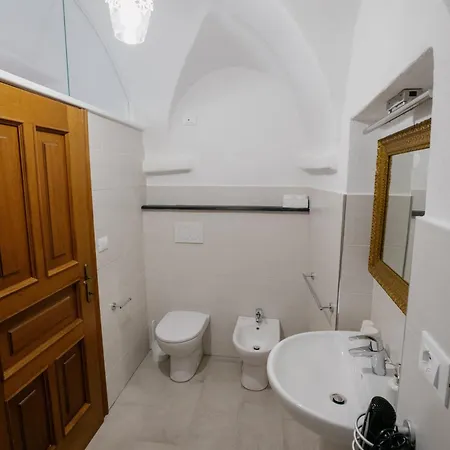 Pensión Ca' D'alda Borgio Verezzi