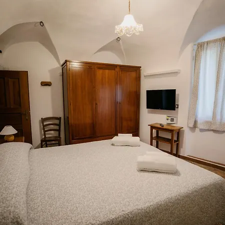 Ca' D'alda 3* Borgio Verezzi