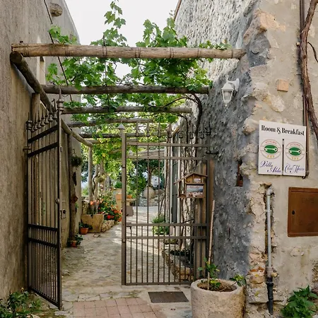 Gasthof Ca' D'alda Borgio Verezzi
