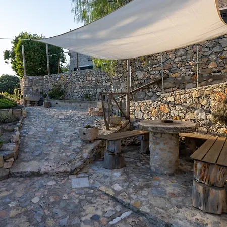 Gæstehus Ca' D'alda