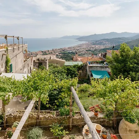 Ca' D'alda Borgio Verezzi