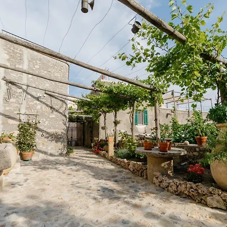 Ca' D'alda Πανσιόν