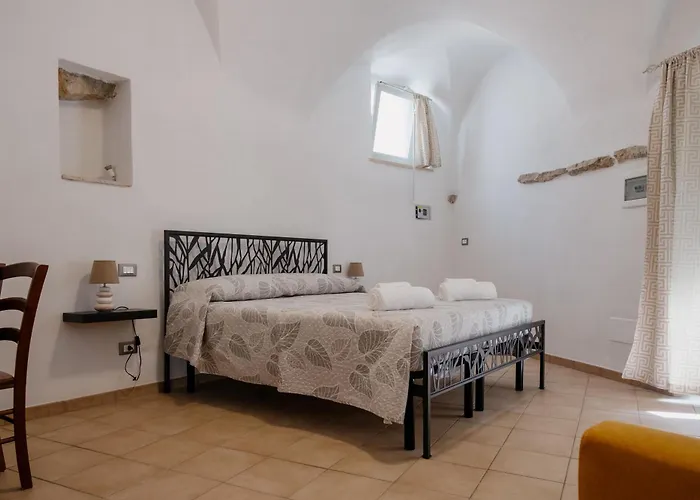 Ca' D'alda Πανσιόν 4*