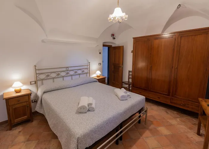 Gæstehus Ca' D'alda