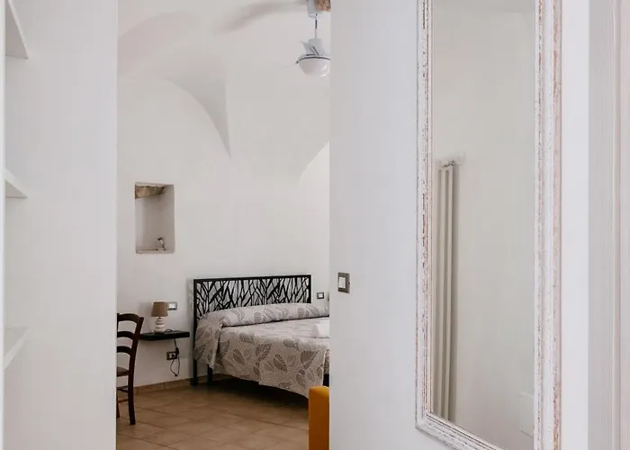 Ca' D'alda Πανσιόν 4*