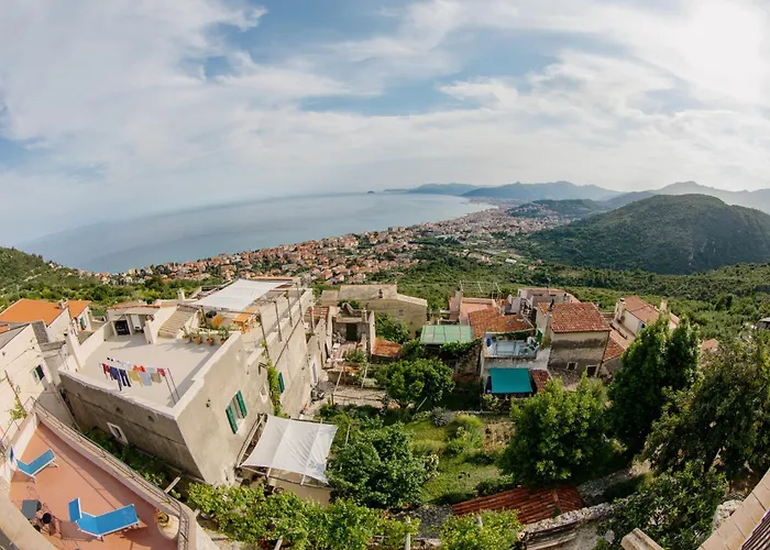 Ca' D'alda Borgio Verezzi