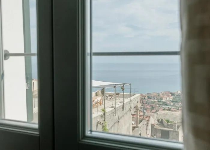 Gæstehus Ca' D'alda