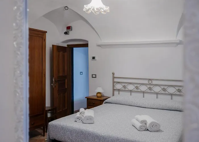 Ca' D'alda Πανσιόν Borgio Verezzi