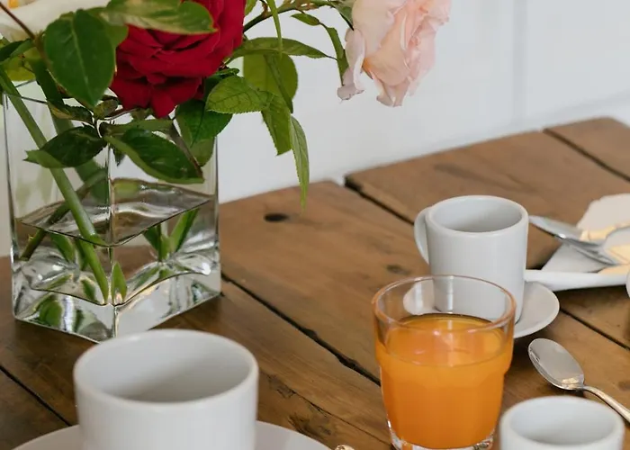 Ca' D'alda Πανσιόν