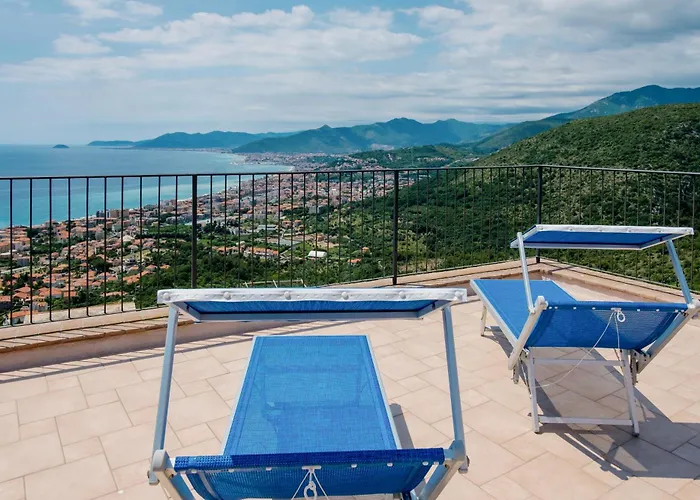 Πανσιόν Ca' D'alda 4*