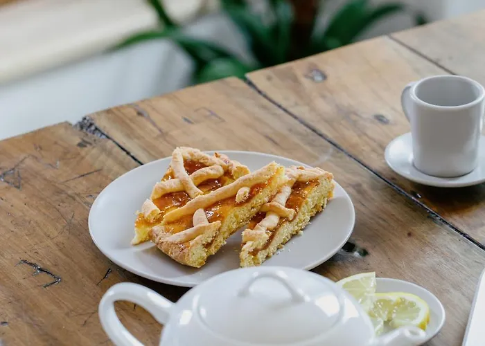 Gæstehus Ca' D'alda Borgio Verezzi