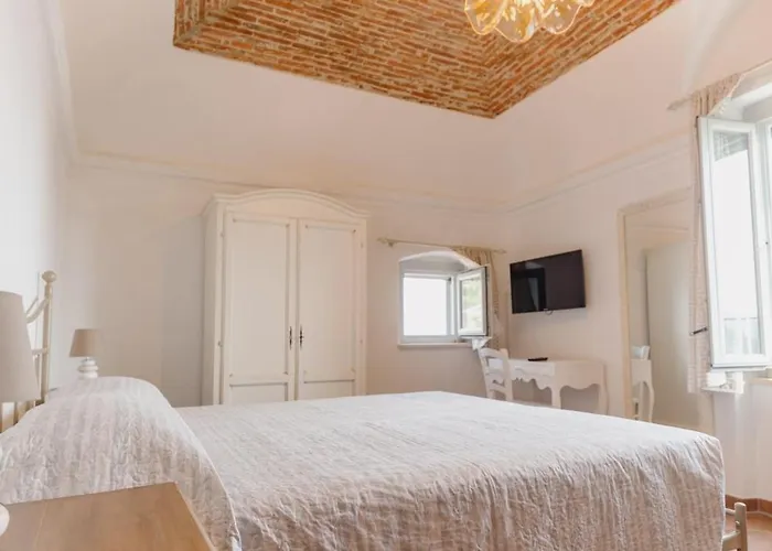 Ca' D'alda 4* Borgio Verezzi