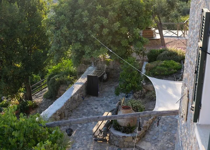 Ca' D'alda Πανσιόν Borgio Verezzi