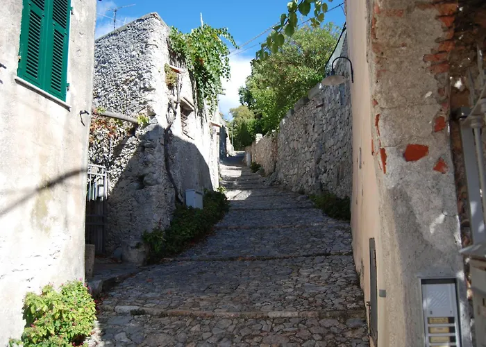 Ca' D'alda Πανσιόν 4*