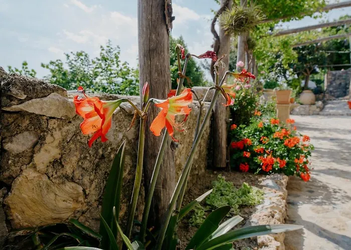 Gæstehus Ca' D'alda