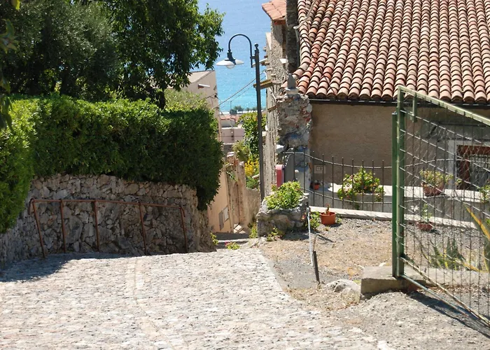 Πανσιόν Ca' D'alda 4*