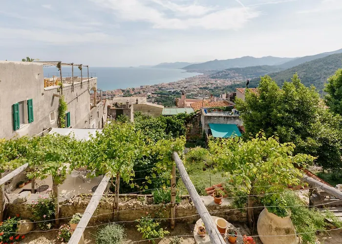 Ca' D'alda Borgio Verezzi