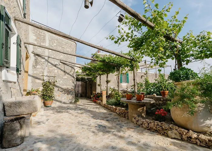 Ca' D'alda Πανσιόν