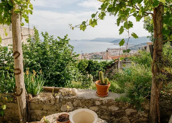 Ca' D'alda Πανσιόν