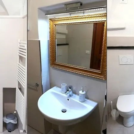 Ca' D'alda בורג'ו ורצי
