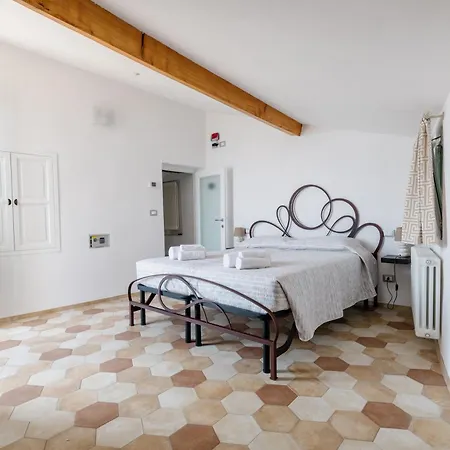 Ca' D'alda بورجيو فيريزي