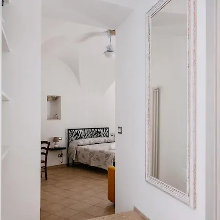 Ca' D'alda בית הארחה 3*