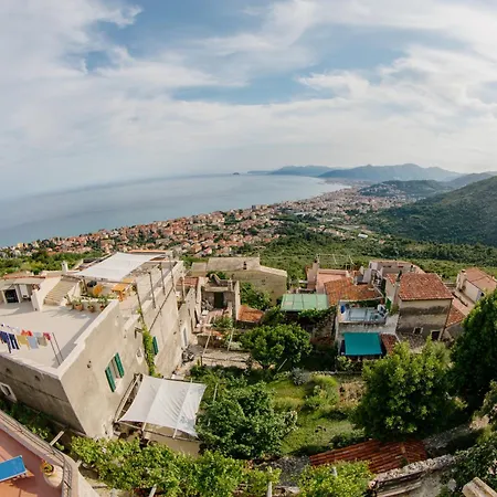 Ca' D'alda بورجيو فيريزي