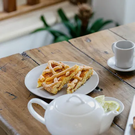 Penzion Ca' D'alda Borgio Verezzi