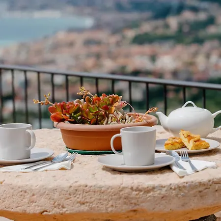 Penzion Ca' D'alda 4*