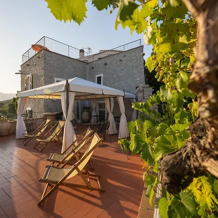 Ca' D'alda Borgio Verezzi