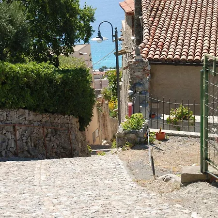 בית הארחה Ca' D'alda 3*
