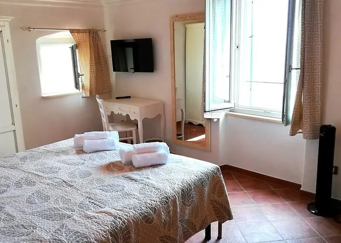 Pensionat Ca' D'alda 4*