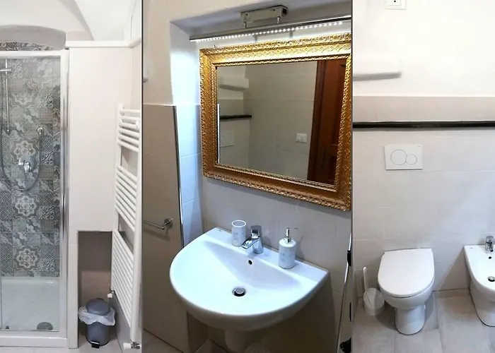 Ca' D'alda 보르지오 베레찌