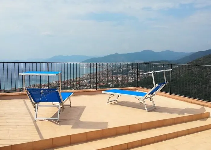 Pensionat Ca' D'alda 4*