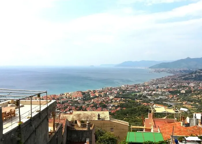 Pensionat Ca' D'alda