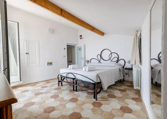 Ca' D'alda Borgio Verezzi