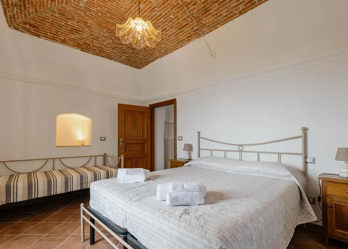 Pensionat Ca' D'alda 4*