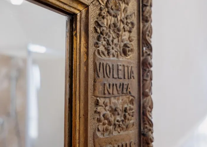 Pensionat Ca' D'alda Borgio Verezzi