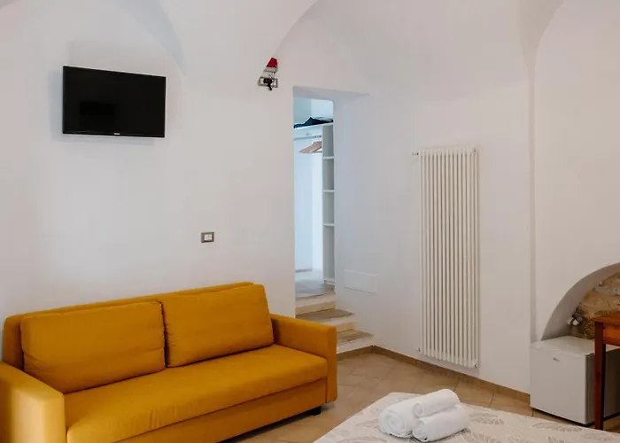 Ca' D'alda 4* بورجيو فيريزي