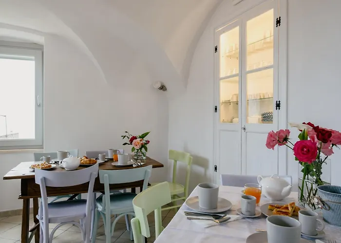 Ca' D'alda 게스트하우스