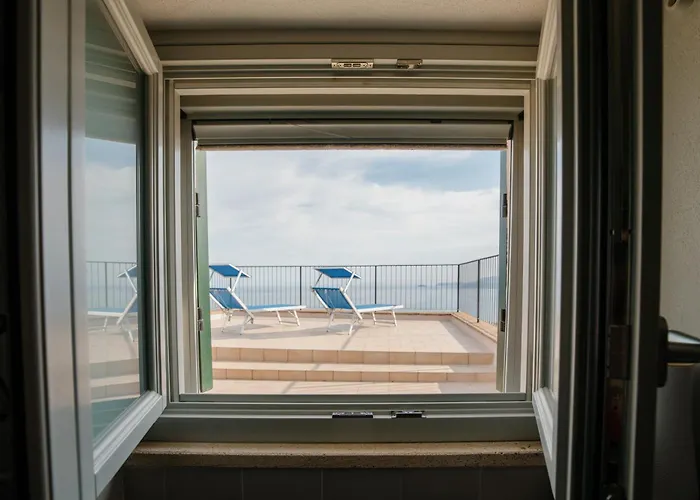 Ca' D'alda Pensionat 4*