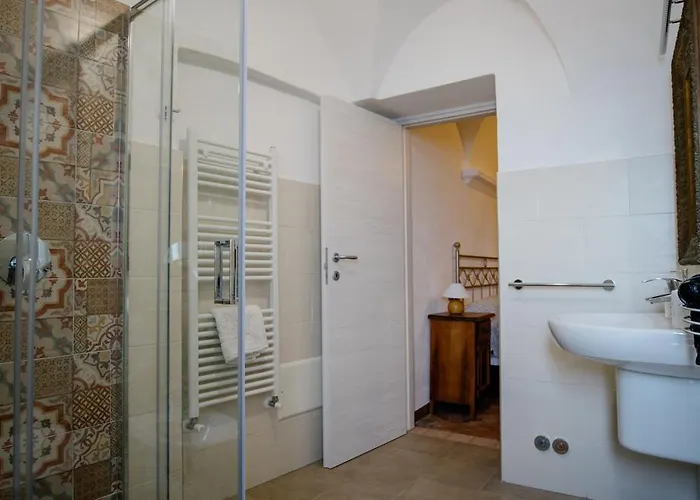 Ca' D'alda 보르지오 베레찌