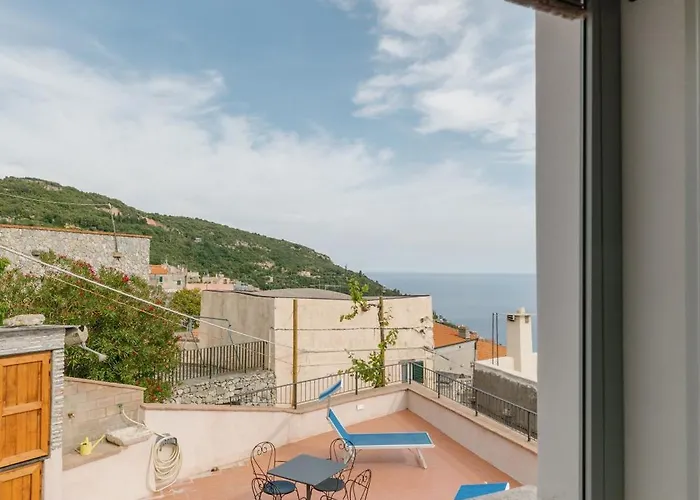 Ca' D'alda Pensionat 4*