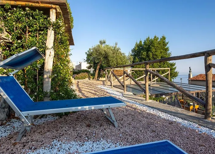 بيت ضيافة Ca' D'alda بورجيو فيريزي