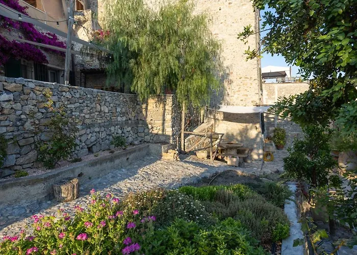 Ca' D'alda Pensionat