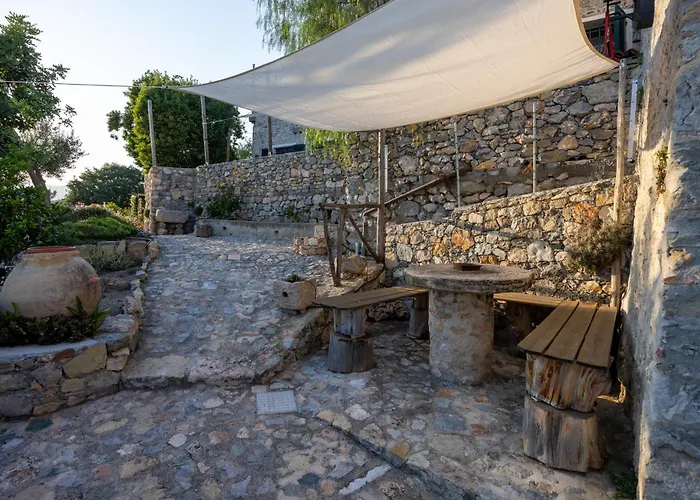 게스트하우스 Ca' D'alda